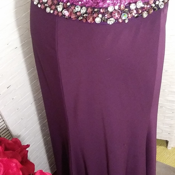 Evening Dress - Picture 10 of 12